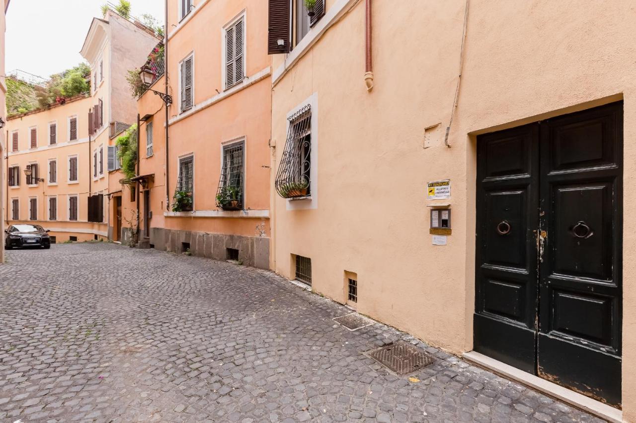 Colosseo Exclusive House By Premium Suites Collection — Foto 2