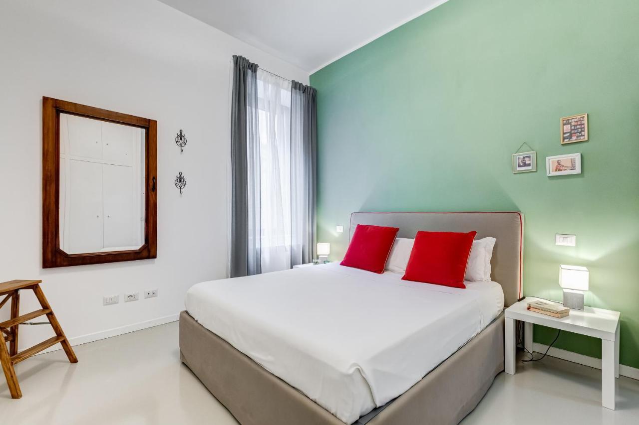 Colosseo Exclusive House By Premium Suites Collection — Foto 3